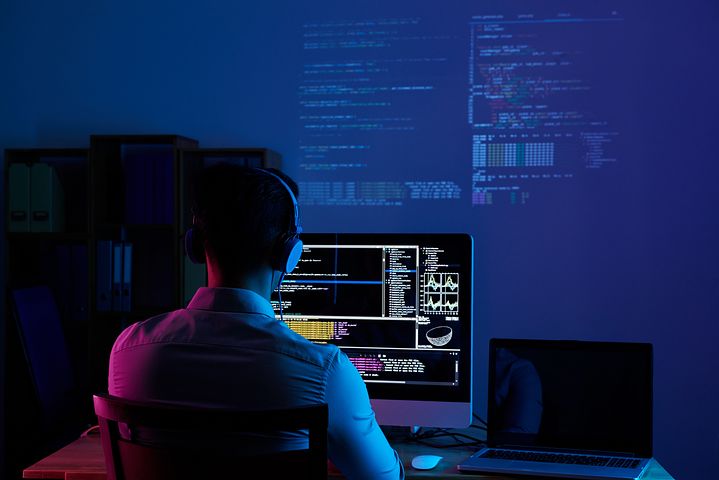 Software development